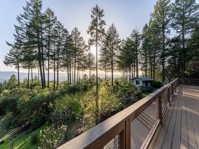 27040 Ridge Road, Willits, CA, 95490