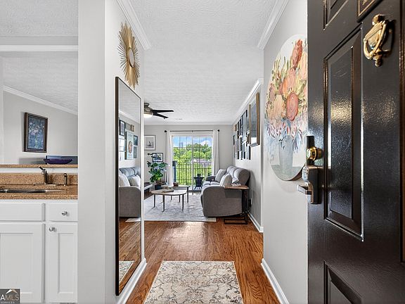 5th image of 970 Sidney Marcus Blvd NE Unit 2417