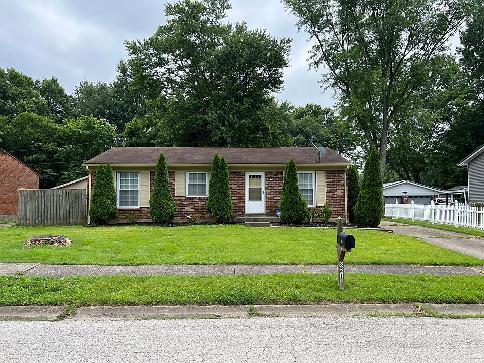 321 Pampaw Ln, Jeffersonville, IN 47130 | Zillow