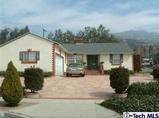 6471 Greeley St, Tujunga, CA 91042