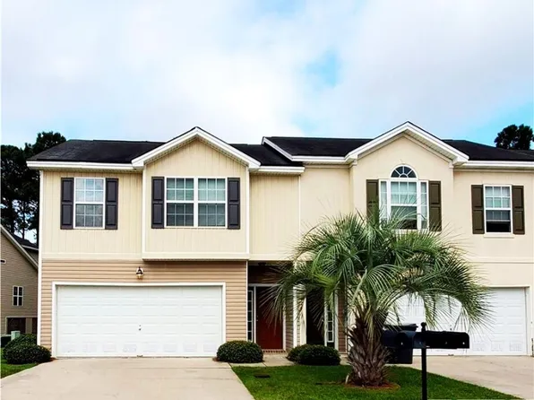 2 Bimini Drive, Savannah, GA 31419