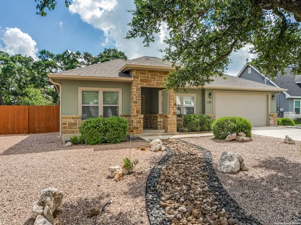 102 Hiram Cook, Blanco, TX 78606