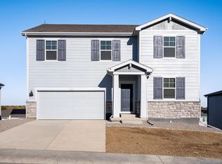 1691 Yampa River Dr, Windsor, CO 80550