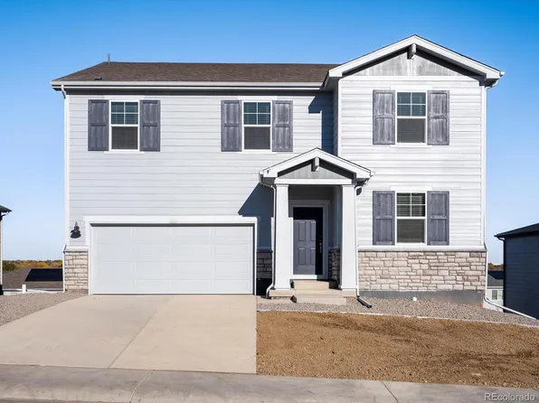 1691 Yampa River Drive, Windsor, CO 80550