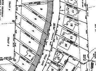 LOT 23 Villa Ln, Greeneville, TN 37745