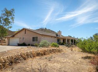 21141 Sutherland Dam Rd, Ramona, CA 92065