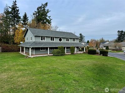 3810 Copper Pond, Anacortes, WA, 98221