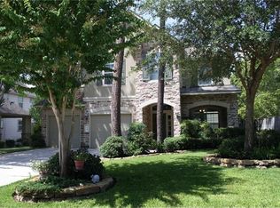 10 Lanesend Pl, Spring, TX 77382