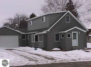 131 N George St, Omer, MI 48749