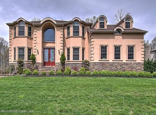 20 Bartram Rd, Englishtown, NJ 07726