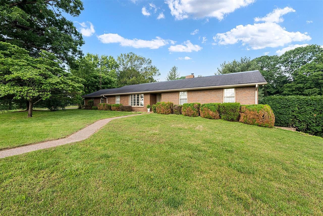 5177 New Glasgow Rd, Scottsville, KY 42164 Zillow