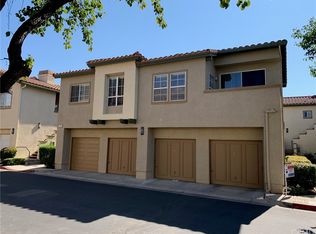 118 Via Contento, Rancho Santa Margarita, CA 92688
