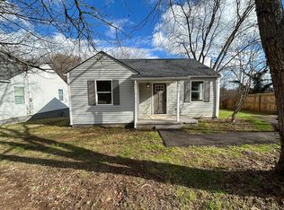 612 Hillview Rd, Knoxville, TN 37919