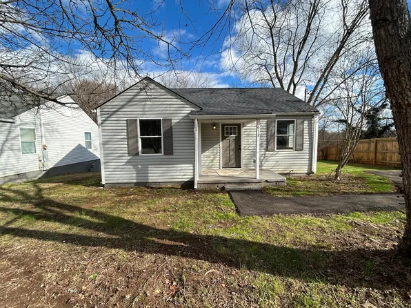 612 Hillview Rd, Knoxville, TN 37919