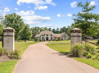 96 Big Hill Rd, Sumrall, MS 39482