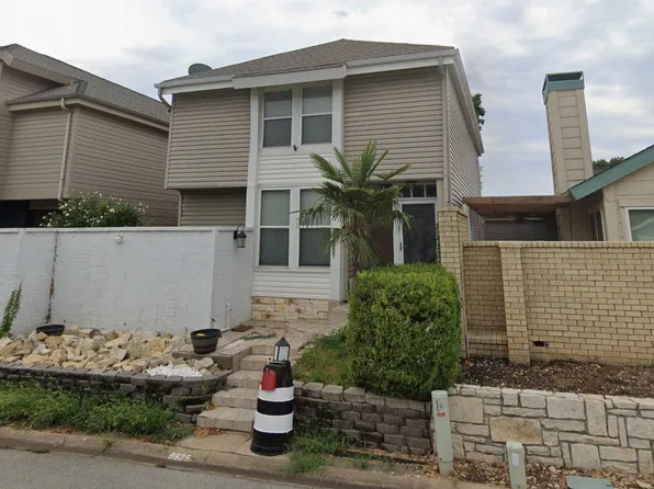 9625 Lea Shore St, Fort Worth, TX 76179