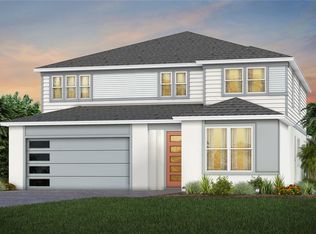 6940 Rosy Sky Ave, Orlando, FL 32829