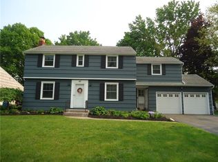 45 Michelle Dr, Rochester, NY 14617