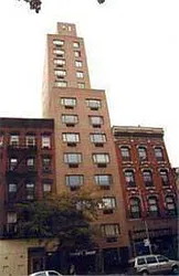 Rented by Bond New York