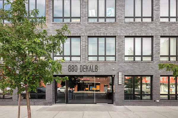 Rented by Douglas Elliman | media 55