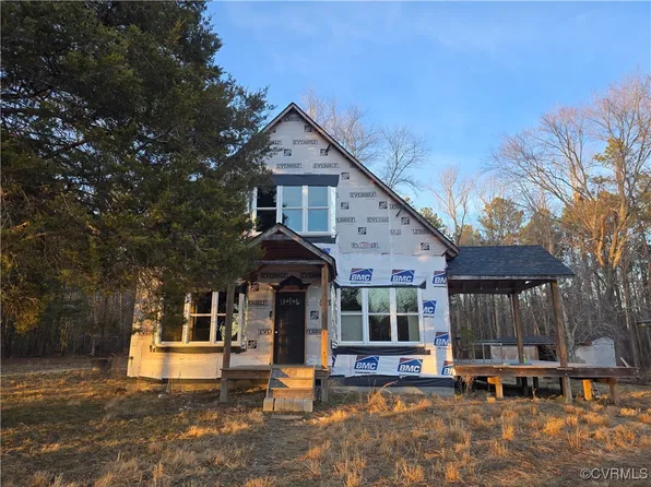 10601 Beaver Bridge Rd, Chesterfield, VA 23838