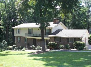 1820 Francis Rd SW, Conyers, GA 30094