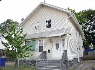 15 Glendell Ter, Springfield, MA 01108