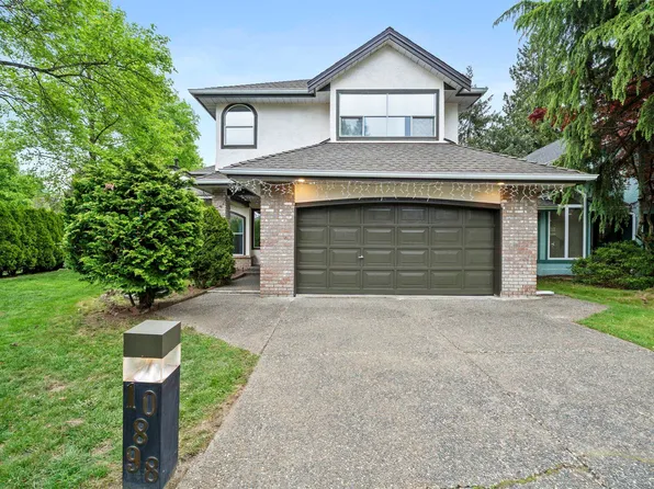10898 160a St, Surrey, BC V4N 3J8