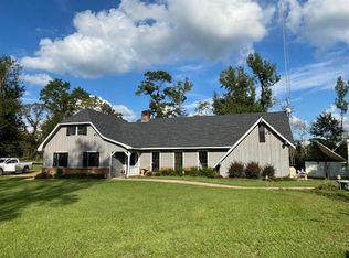 4118 Enterprise Rd, Summit, MS 39666