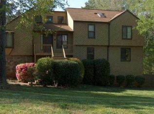 5111 Manitou Way, Stone Mountain, GA 30087