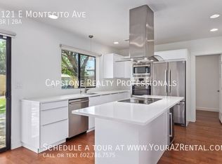 4121 E Montecito Ave, Phoenix, AZ 85018