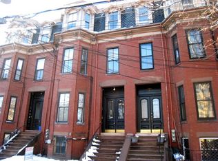 194 Central St, Somerville, MA 02145
