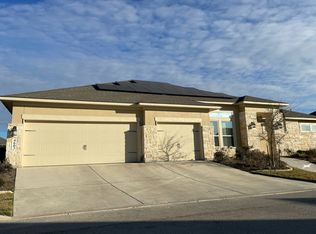 4603 Camden Hts, San Antonio, TX 78261