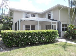 2865 SW Lakemont Pl, Palm City, FL 34990