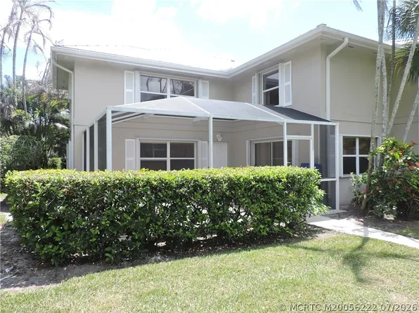 2865 SW Lakemont Pl, Palm City, FL 34990