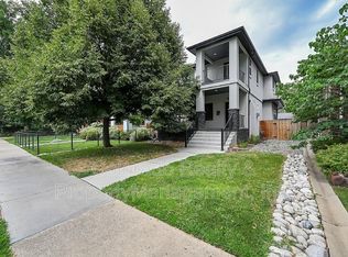 930 S Gaylord St, Denver, CO 80209