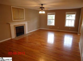 6 Sage Brush Ct, Greer, SC 29651