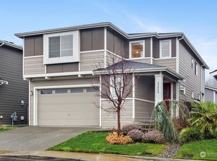 37244 29th Ave S, Federal Way, WA