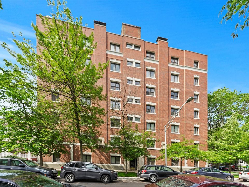 1st image of 1330 E 56th St #5W