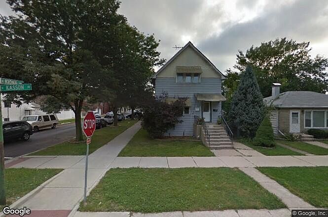 1st image of 4648 N Kasson Ave