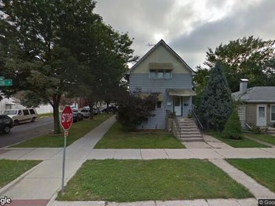 4648 N Kasson Ave, Chicago, IL, 60630
