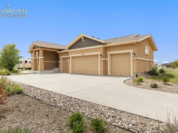 3729 Floating Cloud Ct, Colorado Springs, CO 80908