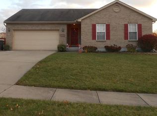 3069 Drew Dr, Hamilton, OH 45011