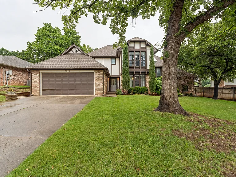 3822 Marked Tree Dr — Photo 2