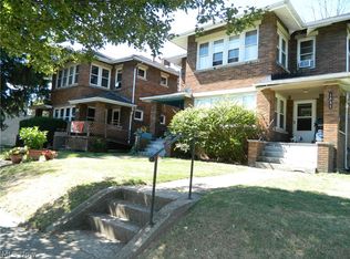 1223-1225 Fulton Rd NW, Canton, OH 44703