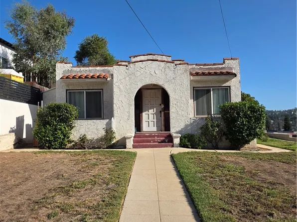 4528 College View Ave, Los Angeles, CA 90041