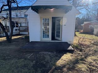 7027 Wood Haven Rd #7025A, Roanoke, VA 24019