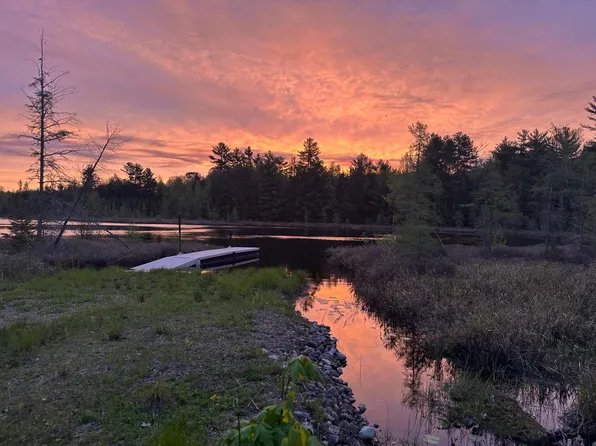 W4601 Olivotti Lake Rd, Irma, WI 54442