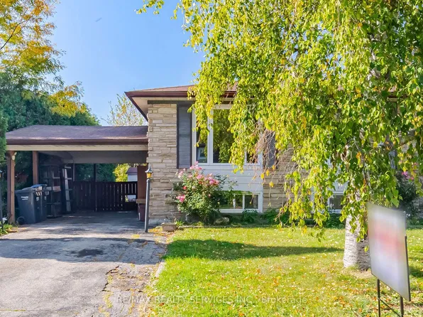 49 Ferndale Cres, Brampton, ON L6W 1G1