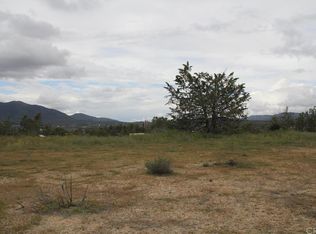 39595 Broken Axle Dr, Anza, CA 92539